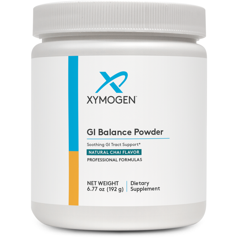 GI Balance Powder Chai (14 Servings)