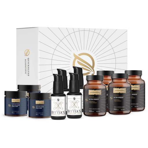 G.I. Detox Box (1 Kit)