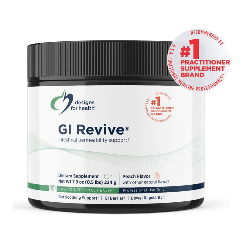 GI Revive Powder (224g)