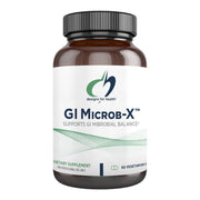 GI Microb-X (60 Capsules)
