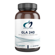 GLA 240 (60 Softgels)