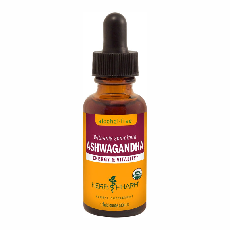 Ashwagandha Withania somnifera (30 ml)