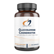 Glucosamine Chondroitin (120 Capsules)
