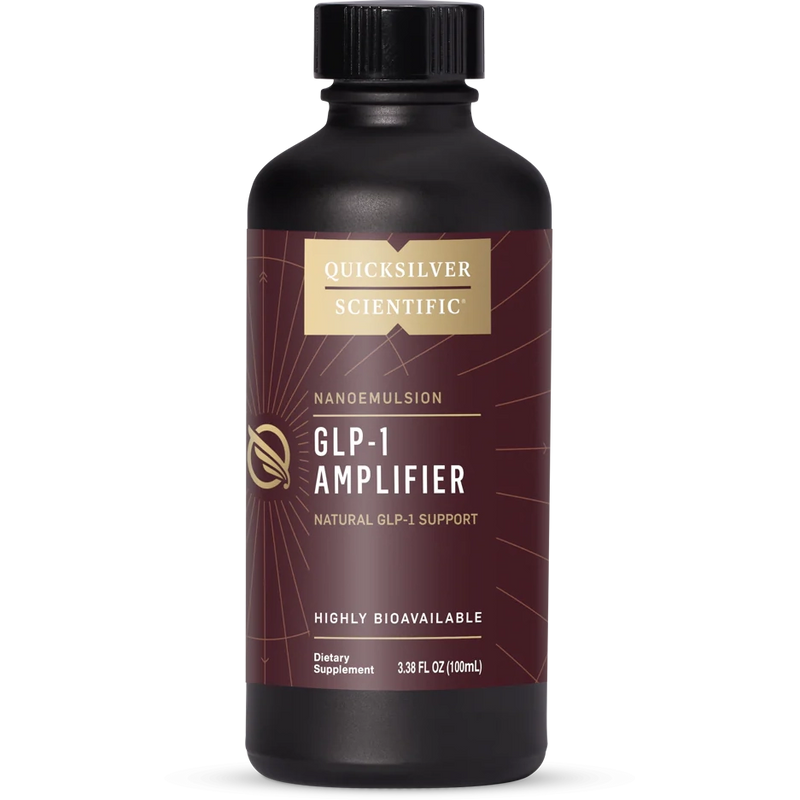 glp 1 in powder form Quicksilver Scientific - GLP-1 Amplifier (3.38 Fluid Ounces) glp 1 in powder form Quicksilver Scientific - GLP-1 Amplifier (3.38 Fluid Ounces)