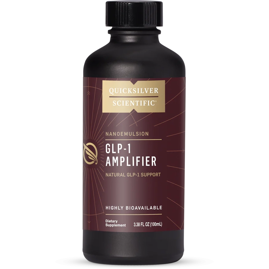 glp-1 amplifier GLP-1 Amplifier (3.38 Fluid Ounces) (100 mL)