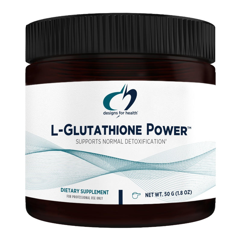 L-Glutathione Power (50g)