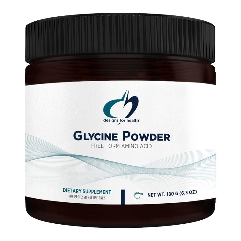Glycine Powder (180g)
