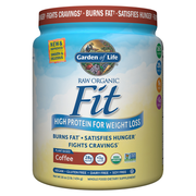 RAW Fit Coffee Protein (454 g)