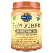 RAW Organic Fiber (803 g)