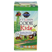 Vitamin Code Kids Chewable