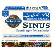 Immune Balance Sinus (60 Capsules)