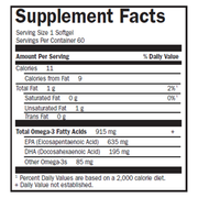 Minami Cardio (60 Softgels)