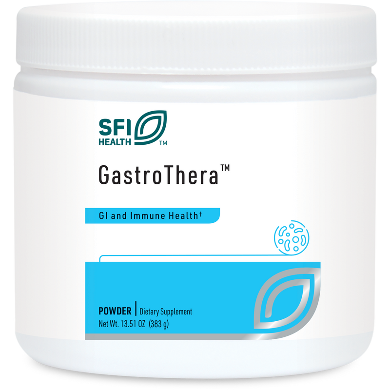 GastroThera Powder (13.51 oz) (383 grams)