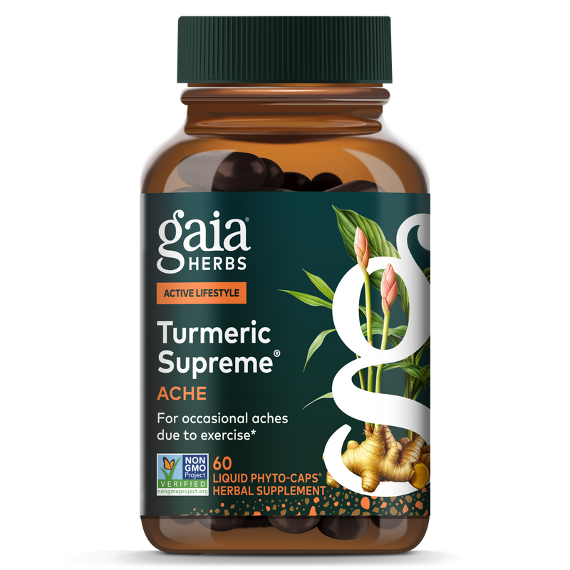 Turmeric Supreme Ache