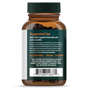 Turmeric Supreme Ache