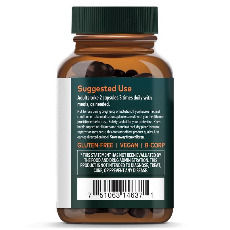 Turmeric Supreme Ache
