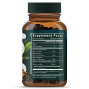 Turmeric Supreme Ache