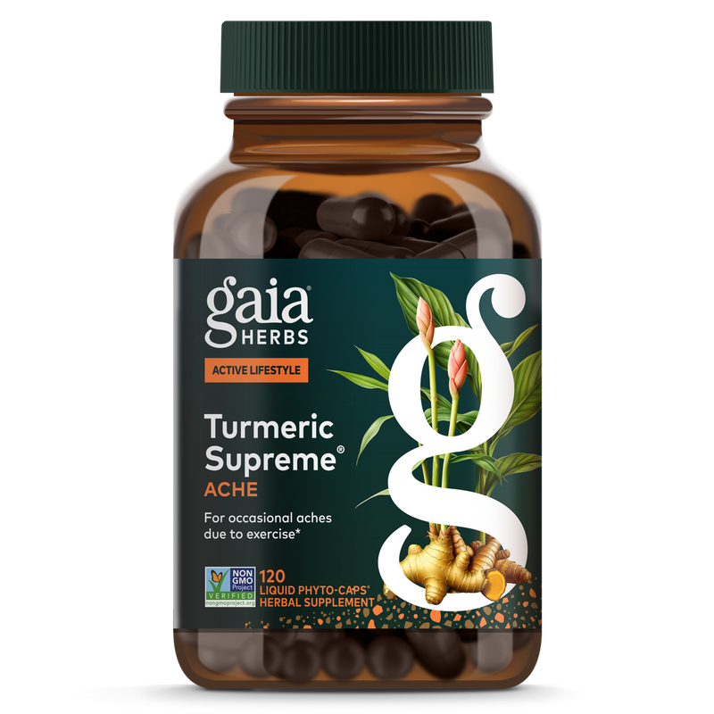 Turmeric Supreme Ache