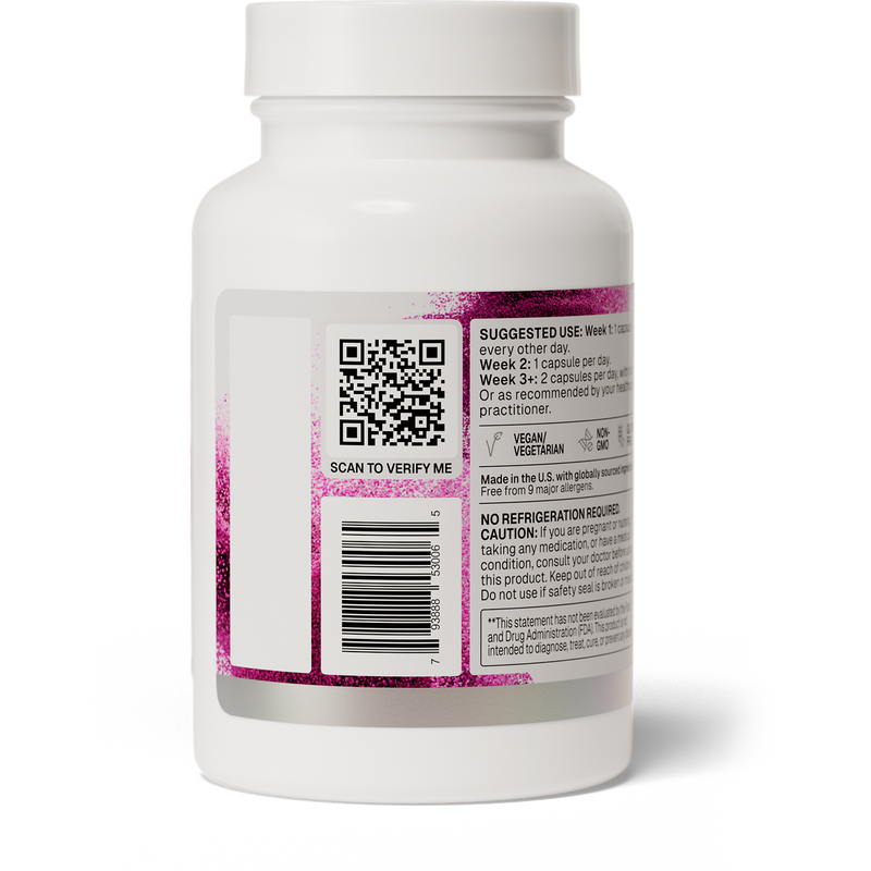 MegaSporeBiotic