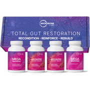 Total Gut Restoration (1 Kit)