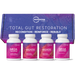 Total Gut Restoration (1 Kit)-Vitamins & Supplements-Microbiome Labs-Kit 1-Pine Street Clinic