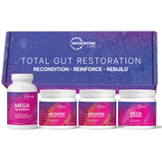 Total Gut Restoration (1 Kit)
