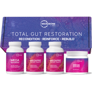 Total Gut Restoration (1 Kit)