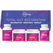 Total Gut Restoration (1 Kit)