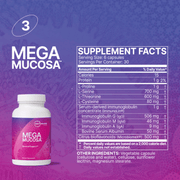 Total Gut Restoration (1 Kit)