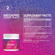 Total Gut Restoration (1 Kit)