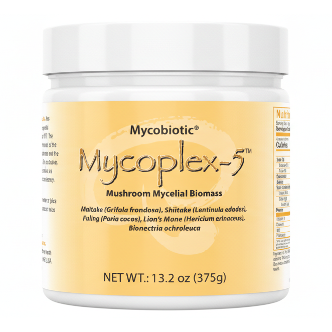 Mycoplex-5 (375 Grams Powder)
