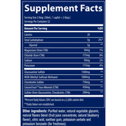 Liquid Glucosmine/Chondroitin/MSM (32 Fluid Ounces)