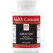 Health Concerns - Great Yin - 90 Capsules 