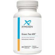 Green Tea 600 (60 Capsules)