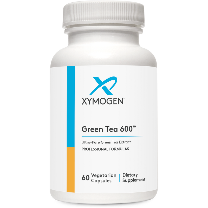 Green Tea 600 (60 Capsules)