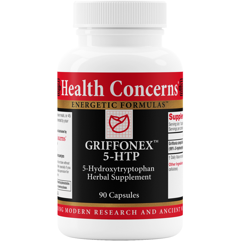 Griffonex 5-HTP (90 Capsules)