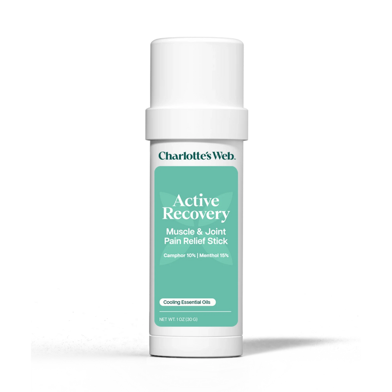 Active Recovery Muscle & Joint Pain Relief