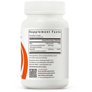 Hydroxo B12 with Folinic Acid (60 Lozenges)