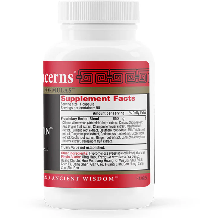 Artestatin (90 Capsules)