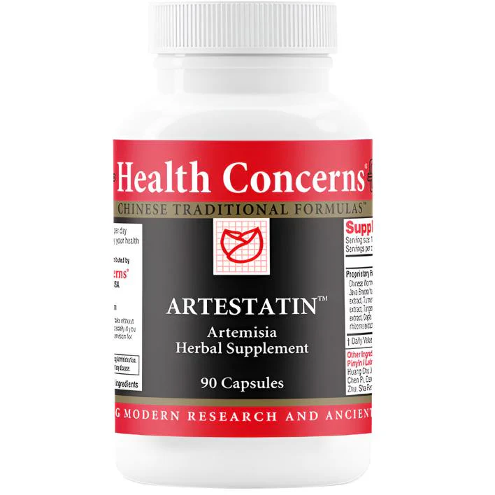Artestatin (90 Capsules)