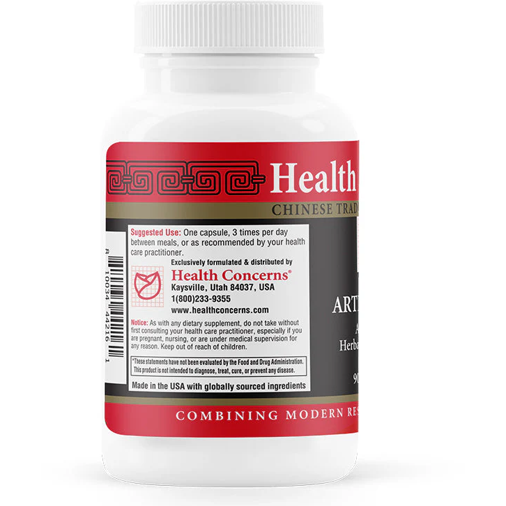 Artestatin (90 Capsules)