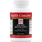 Escape Restraint (90 Capsules)
