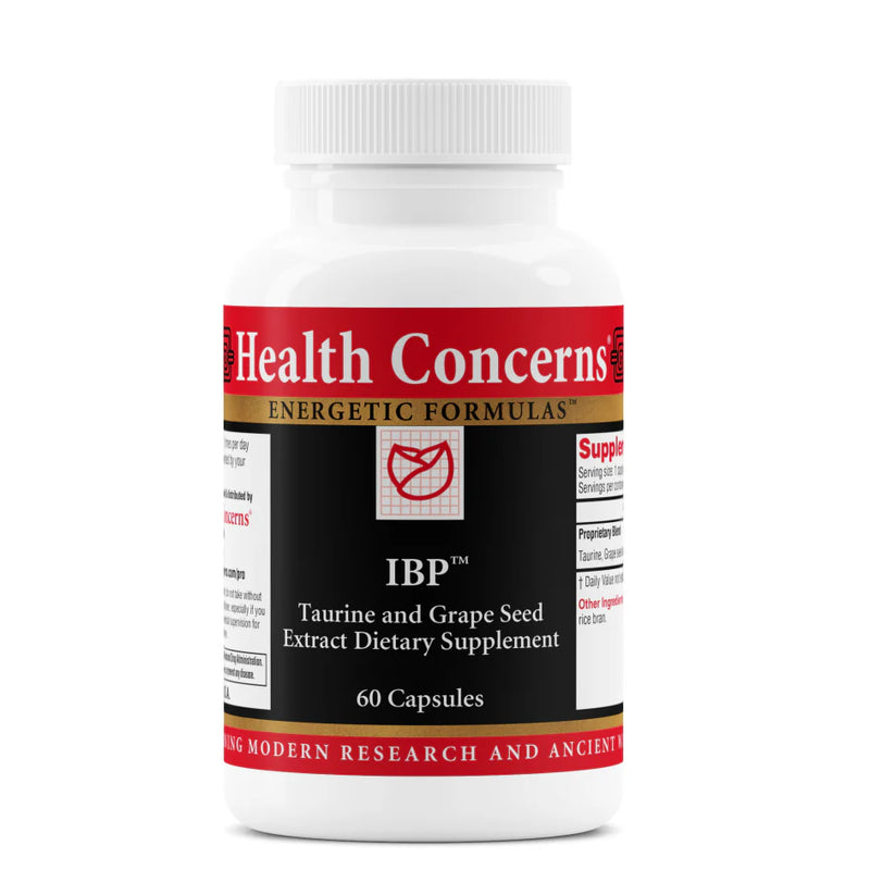 IBP (60 Capsules)