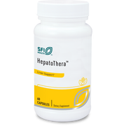 HepatoThera (60 Capsules)