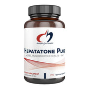 Hepatatone Plus (120 Capsules)
