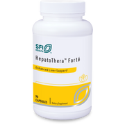 HepatoThera Forté (90 Capsules)