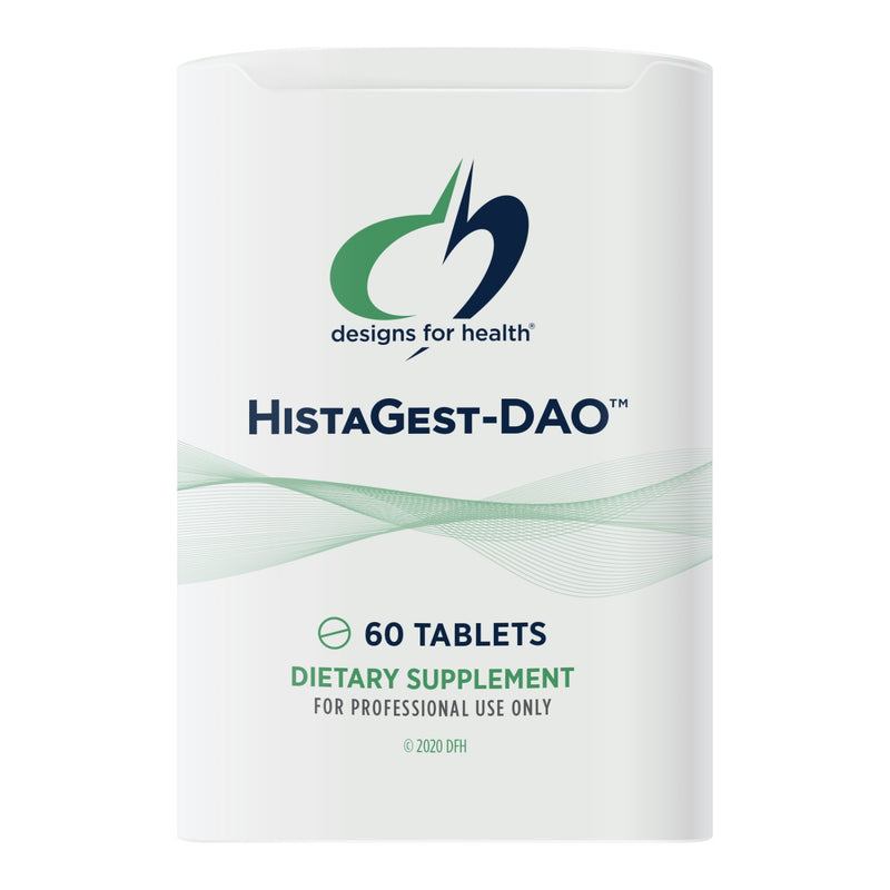 HistaGest-DAO (60 Tablets)