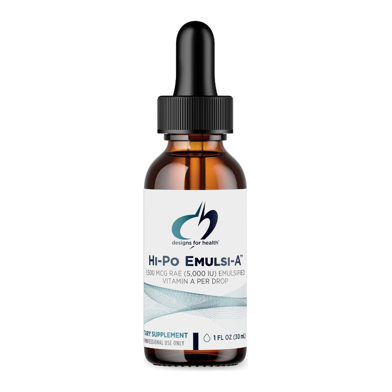 Hi-Po Emulsi-A (30mL)