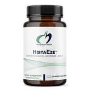 HistaEze (120 Capsules)