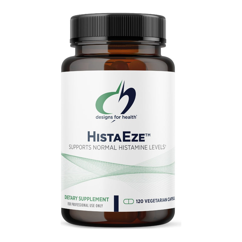 HistaEze (120 Capsules)